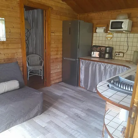 Dominique Chalé Azzana