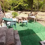 Chalet Dominique *