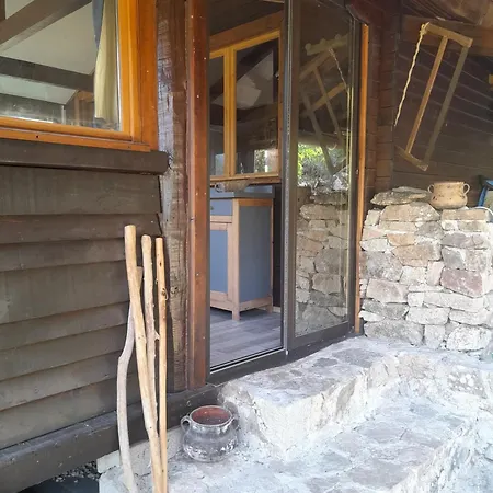Dominique Chalet