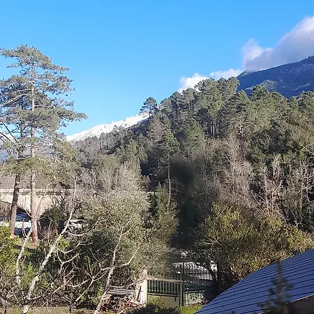 Dominique Alpstuga *