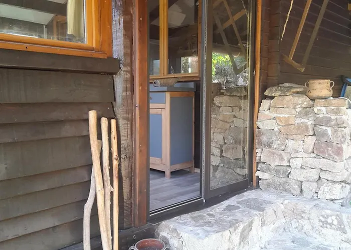 Dominique Chalet