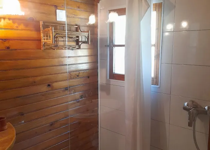 Chalet Dominique