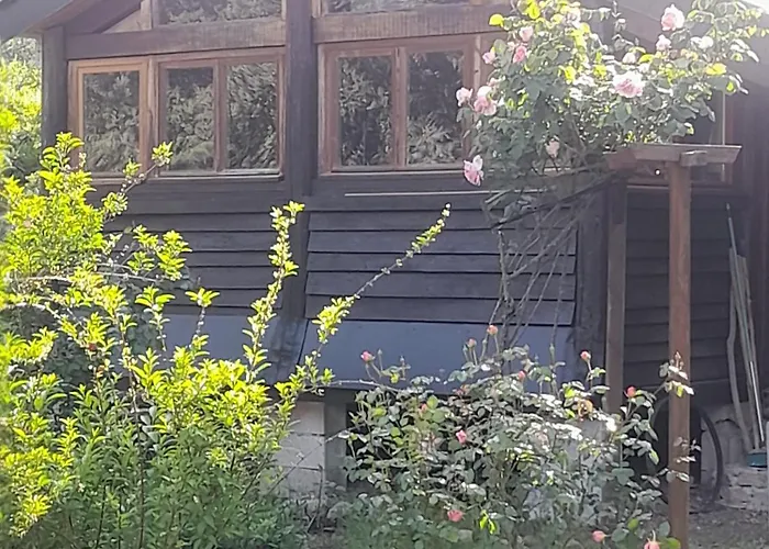 Chalet Dominique *
