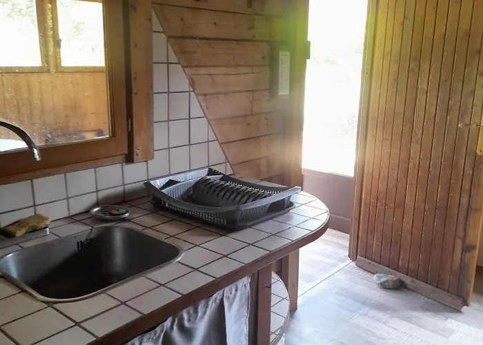 Dominique Chalet Azzana